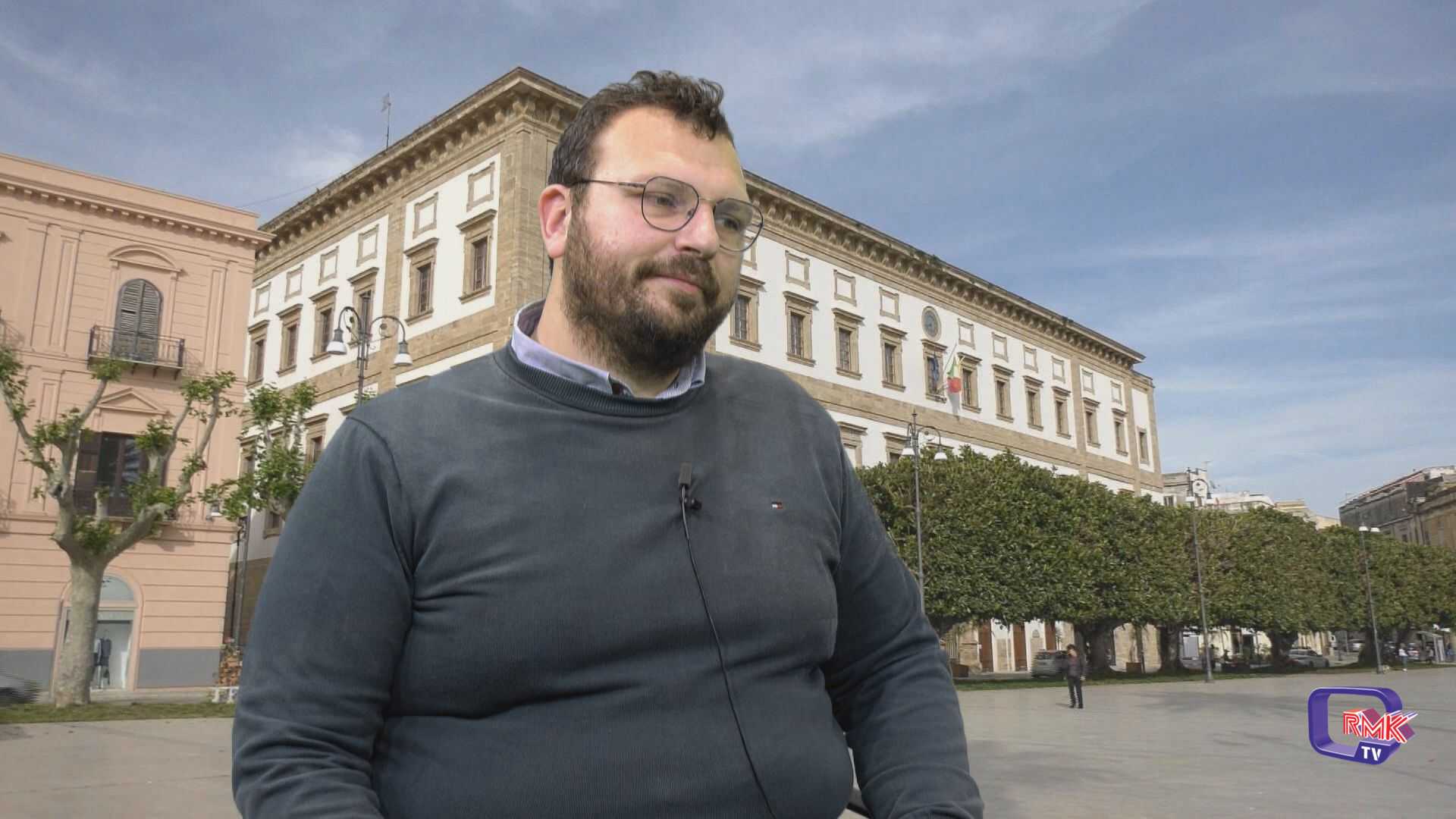 Parenti dell'assessore Dimino in associazione affidataria di incarichi del comune